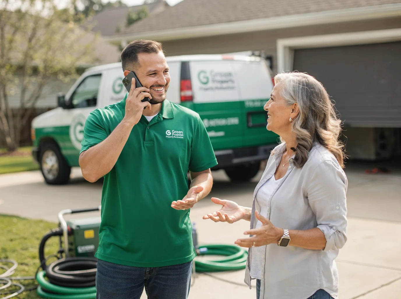 Water Damage Restoration Polk City, IA FAQs